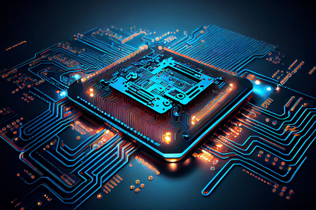 future of Quantum Computing