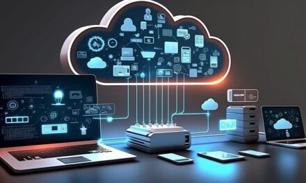 The Evolution of Cloud Computing