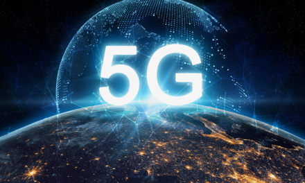 The Impact of 5G Technology on Connectivity