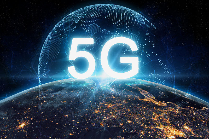 The Impact of 5G Technology on Connectivity