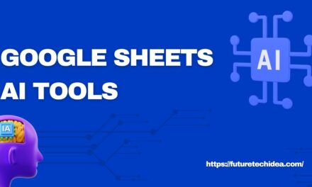 Unlocking the Power of Google Sheets AI Tools