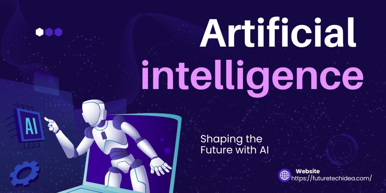 The Ultimate Guide to Artificial Intelligence: Trends, Applications, and Future Insights