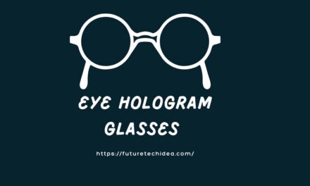 Eye Hologram Glasses: The Future of Wearable Technology Unveiled