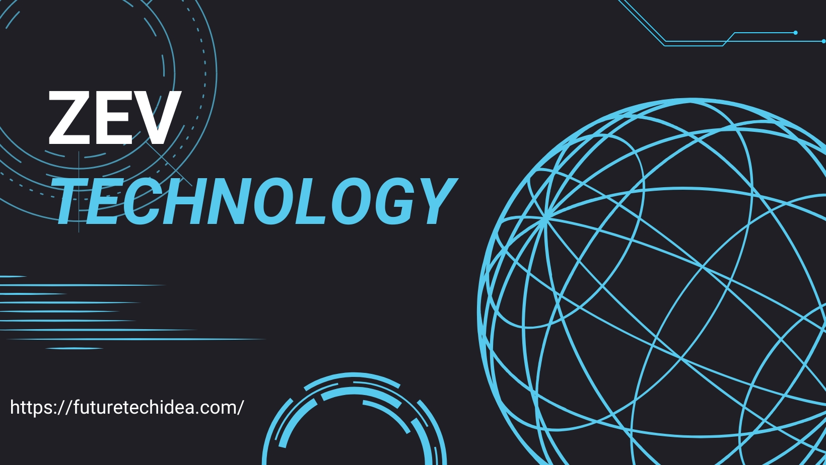 Zev Technologies: Where Every Shot Counts