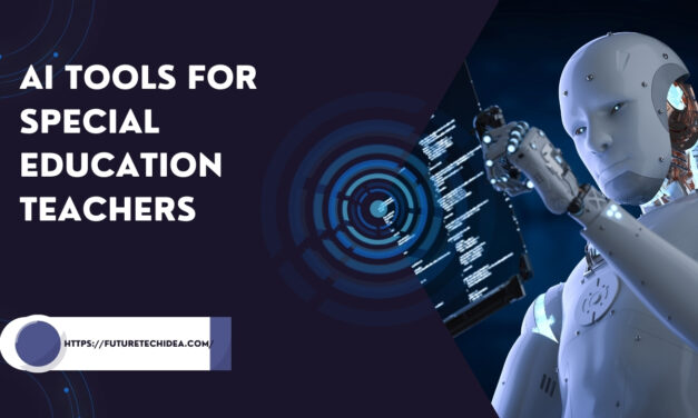 AI Tools for Special Education Teachers: Revolutionizing Inclusive Learning