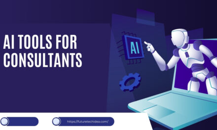 AI Tools for Consultants: Revolutionizing the Consulting Industry