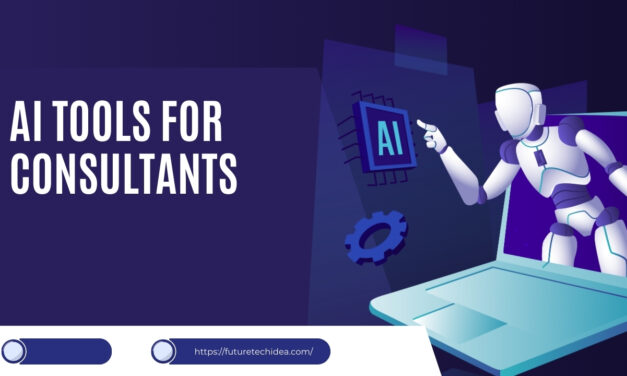 AI Tools for Consultants: Revolutionizing the Consulting Industry
