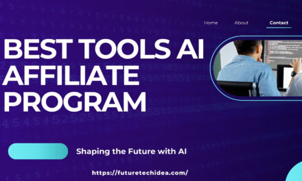 Best Tools AI Affiliate Program: Top Picks for Maximizing Earnings in 2024