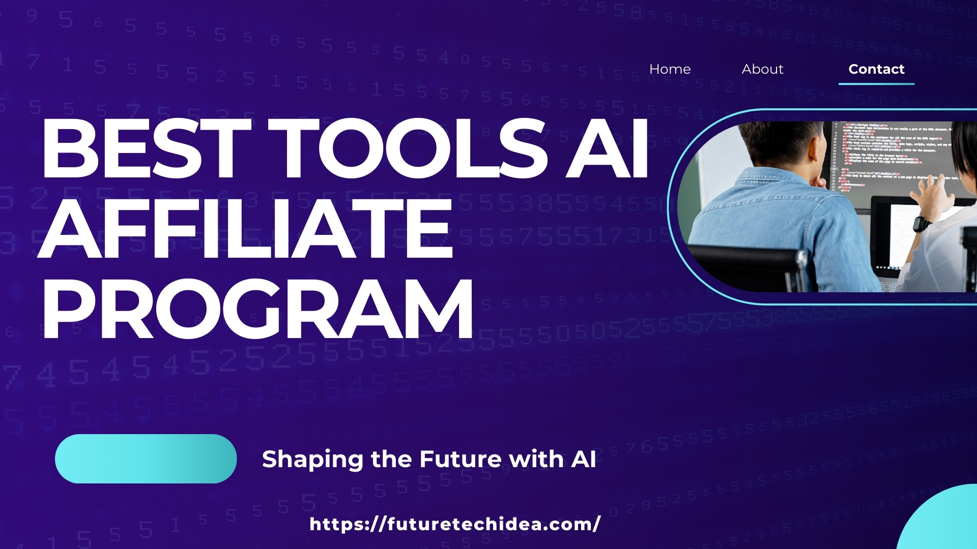 Best Tools AI Affiliate Program: Top Picks for Maximizing Earnings in 2024