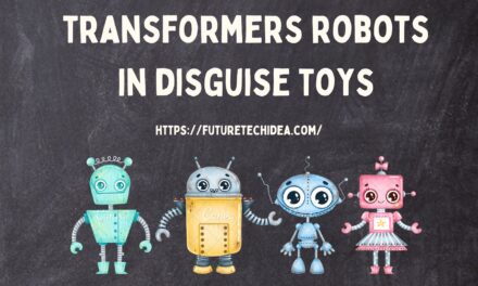 Transformers Robots in Disguise Toys: The Ultimate Guide for Collectors and Fans