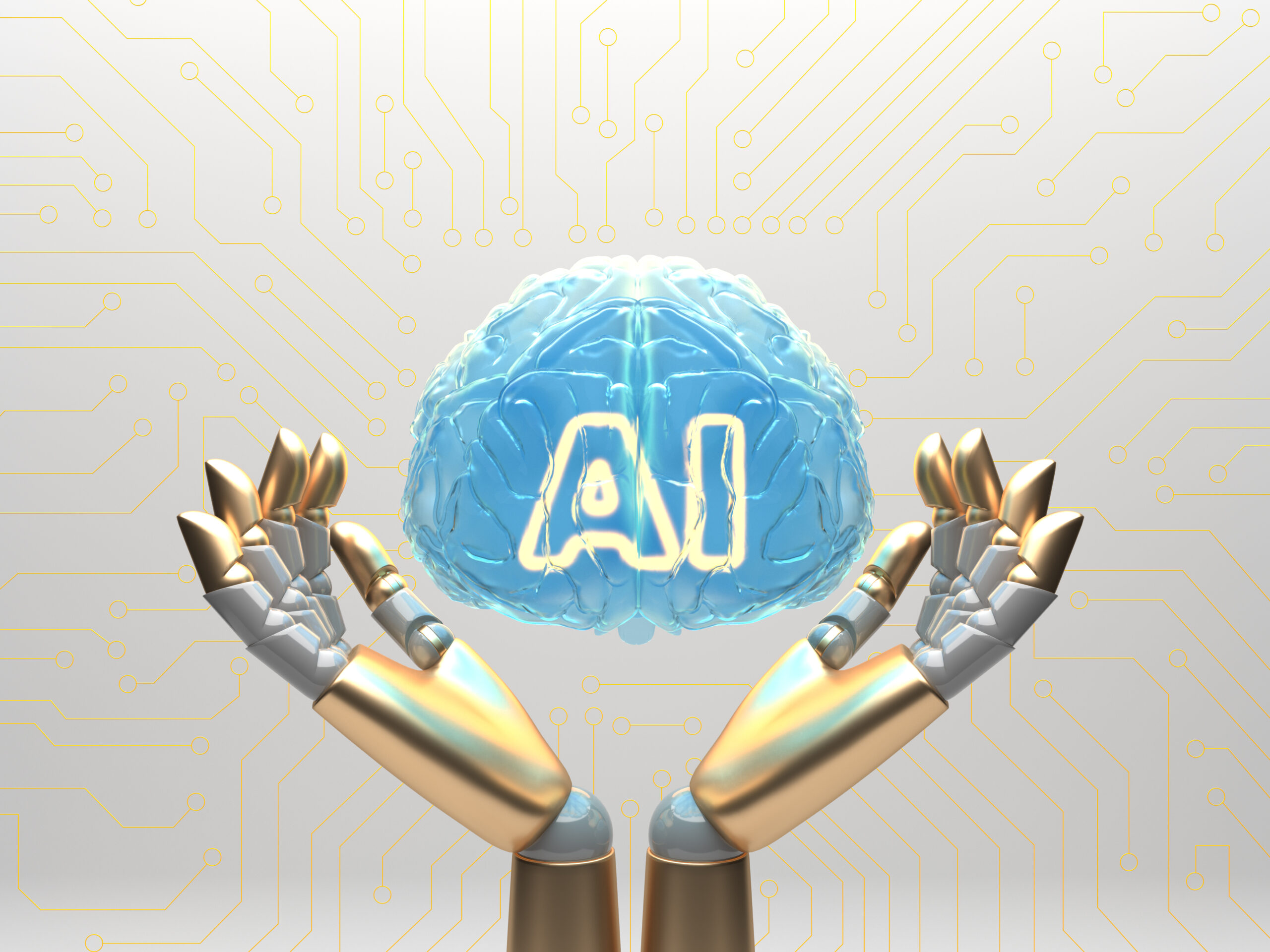 best AI tool 2025