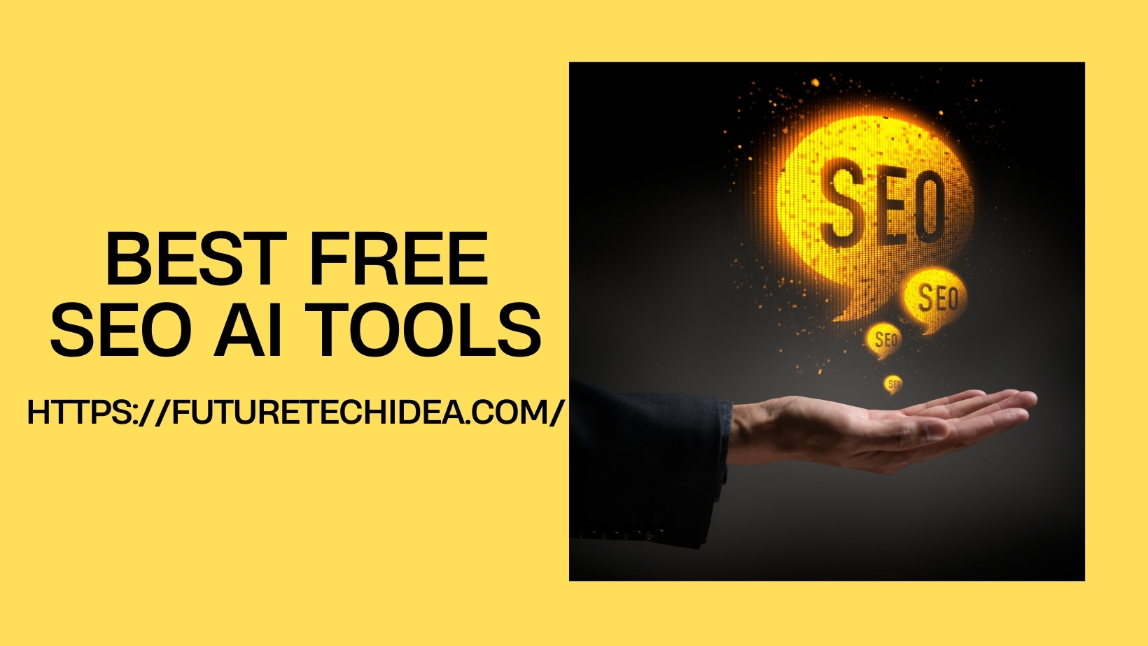 Best Free SEO AI Tools to Supercharge Your Website’s Performance