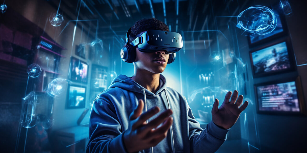 Future Technology 2025 Smart Solutions Redefining Everyday Life