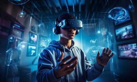 Future Technology 2025 Smart Solutions Redefining Everyday Life