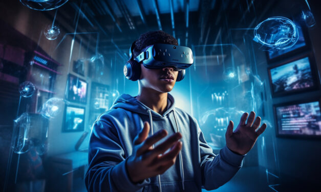 Future Technology 2025 Smart Solutions Redefining Everyday Life