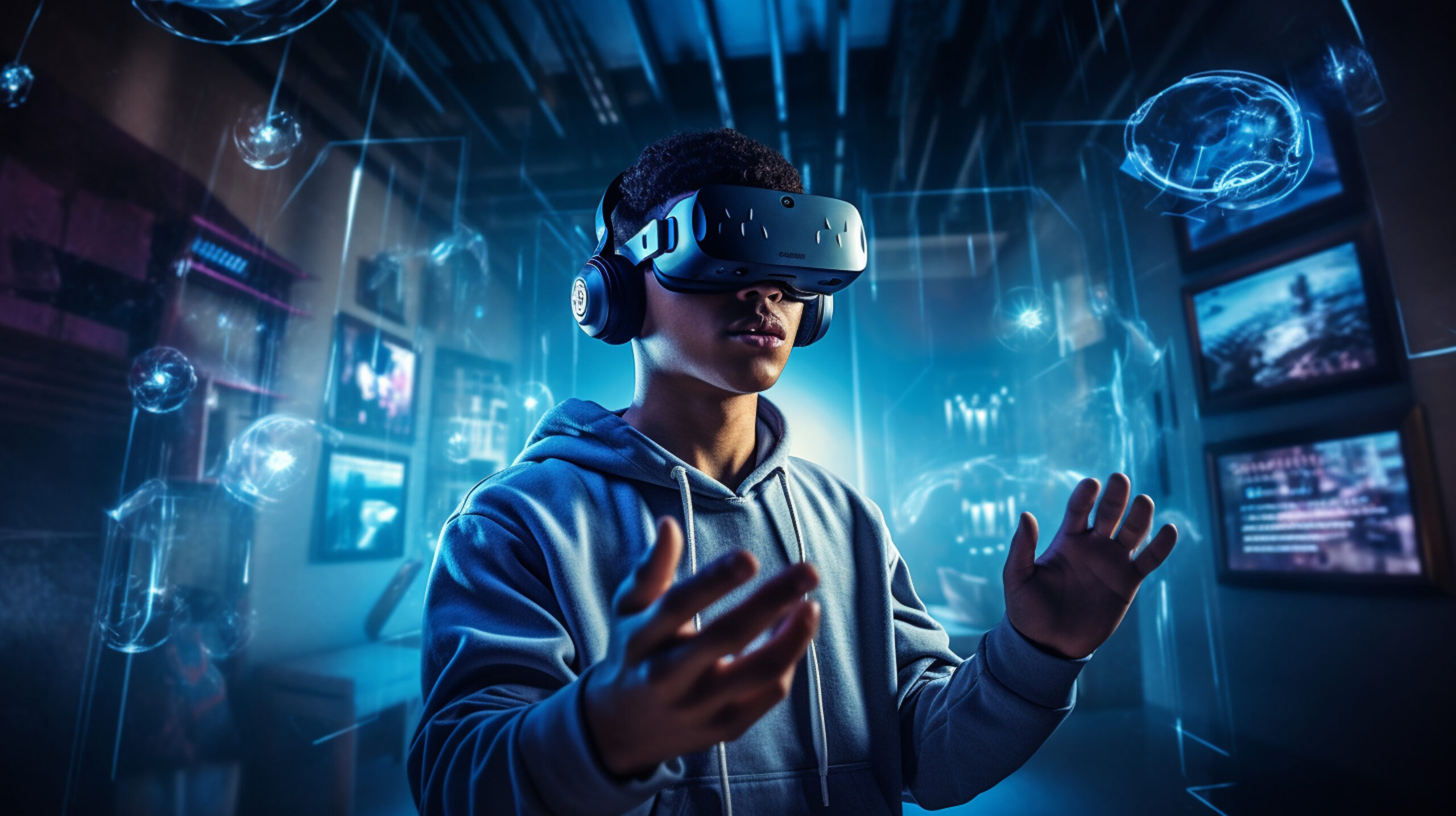 future technology 2025