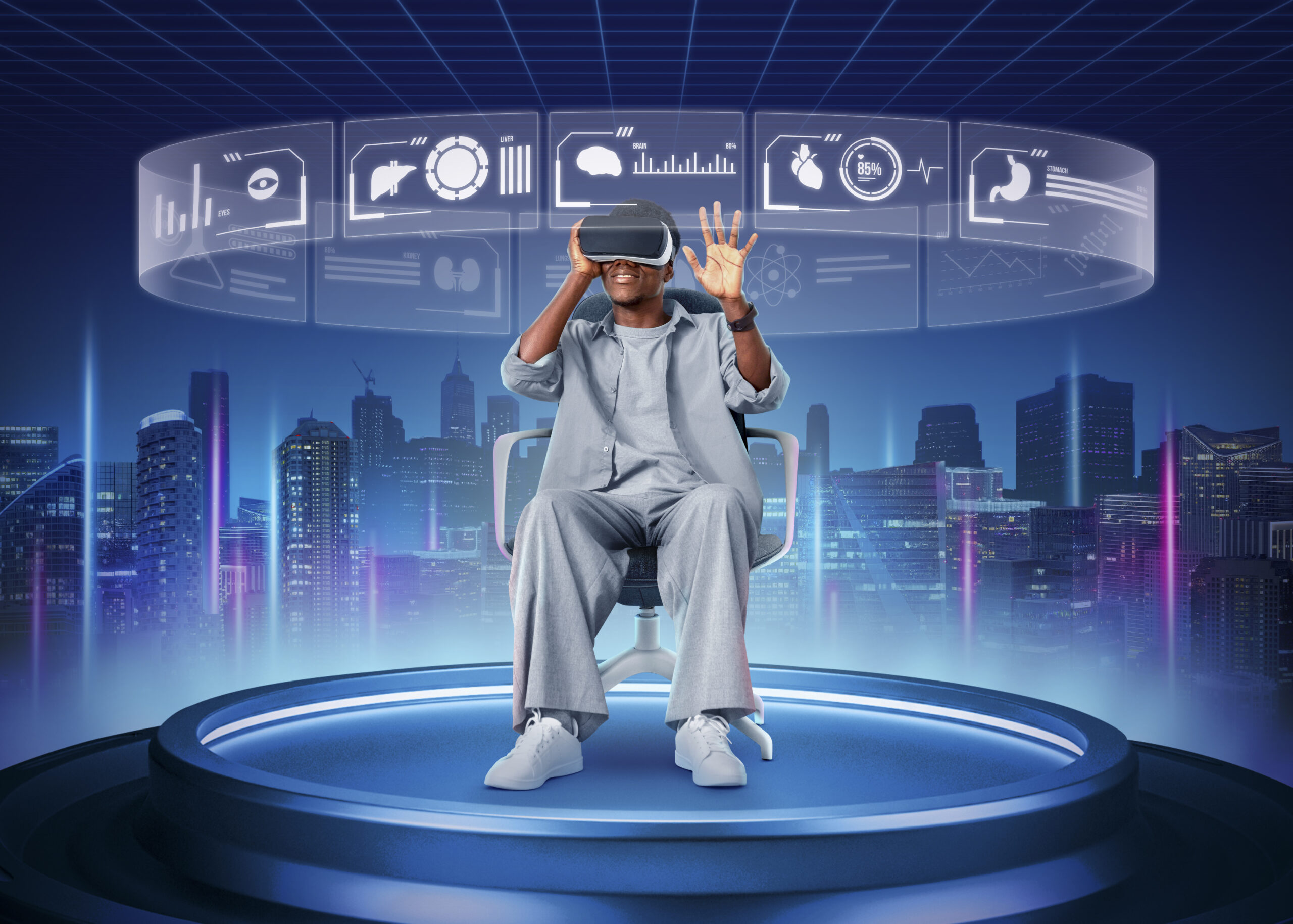 future technologys 2025
