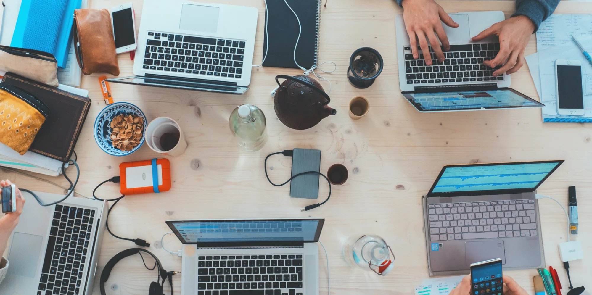 Information Technology and People: Bridging the Digital Divide