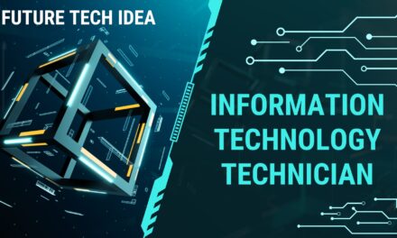 Information Technology Technician: Unlock Your Future in Tech